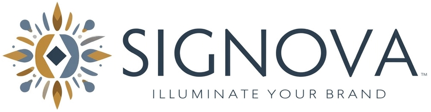 Signova Logo